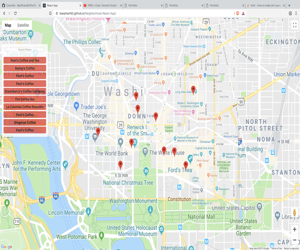 Project image for image card.